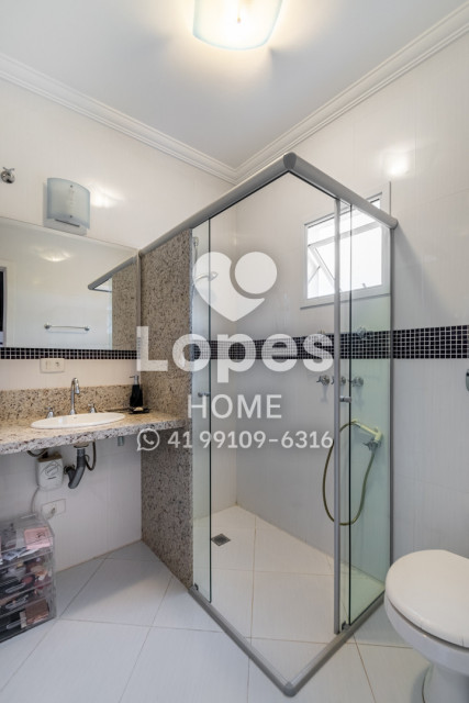 RESIDÊNCIA EM CONDOMÍNIO no Bairro: São Lourenço - Lopes Home - Curitiba - foto 23