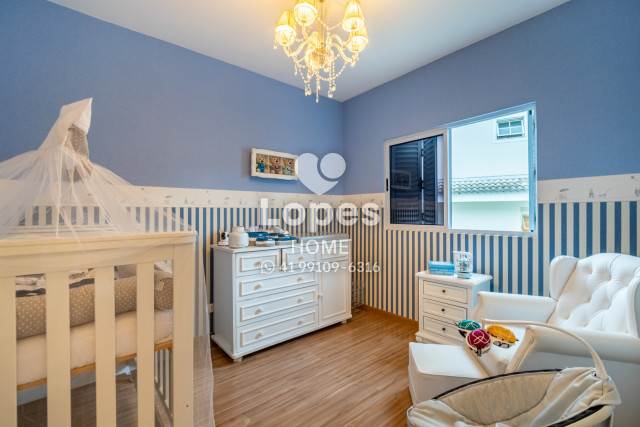 RESIDÊNCIA EM CONDOMÍNIO no Bairro: São Lourenço - Lopes Home - Curitiba - foto 18