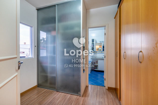 RESIDÊNCIA EM CONDOMÍNIO no Bairro: São Lourenço - Lopes Home - Curitiba - foto 17