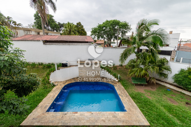 RESIDÊNCIA EM CONDOMÍNIO no Bairro: São Lourenço - Lopes Home - Curitiba - foto 25