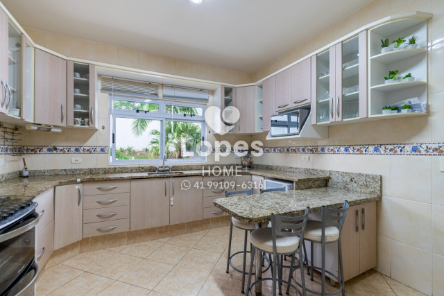 RESIDÊNCIA EM CONDOMÍNIO no Bairro: São Lourenço - Lopes Home - Curitiba - foto 6