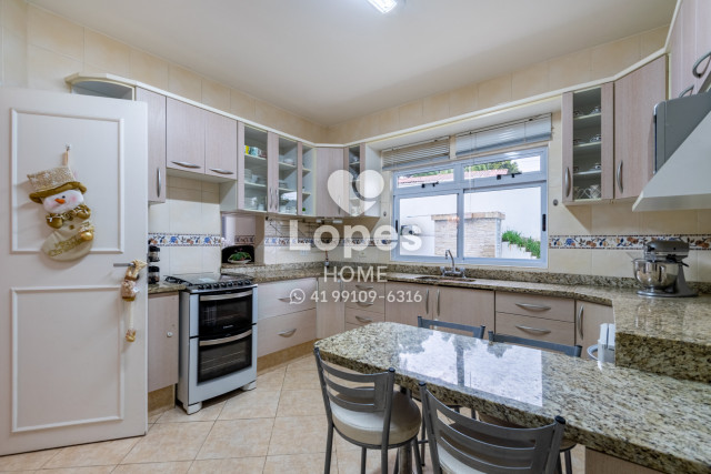 RESIDÊNCIA EM CONDOMÍNIO no Bairro: São Lourenço - Lopes Home - Curitiba - foto 7