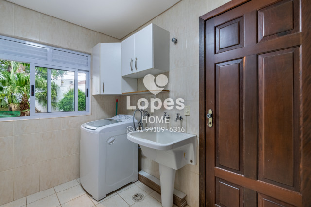 RESIDÊNCIA EM CONDOMÍNIO no Bairro: São Lourenço - Lopes Home - Curitiba - foto 9