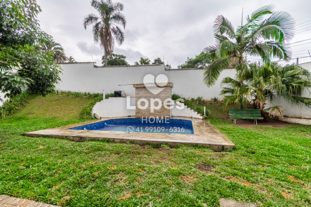 RESIDÊNCIA EM CONDOMÍNIO no Bairro: São Lourenço - Lopes Home - Curitiba - foto 26