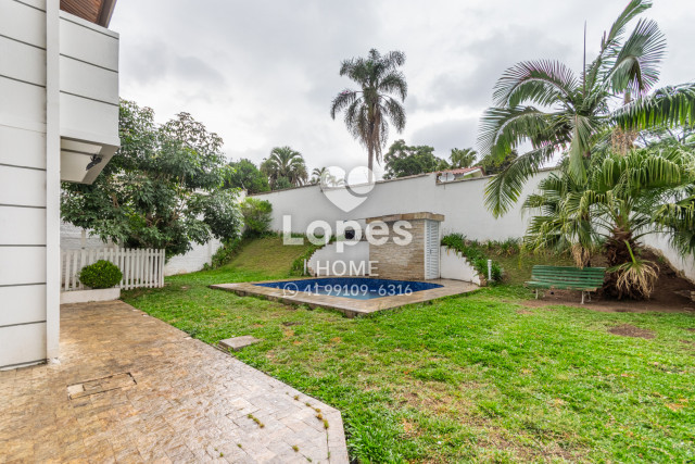 RESIDÊNCIA EM CONDOMÍNIO no Bairro: São Lourenço - Lopes Home - Curitiba - foto 27