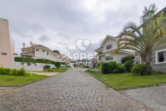 RESIDÊNCIA EM CONDOMÍNIO no Bairro: São Lourenço - Lopes Home - Curitiba - foto 29