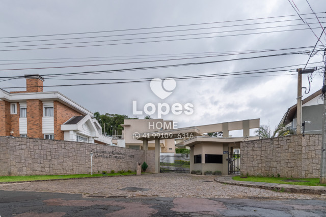 RESIDÊNCIA EM CONDOMÍNIO no Bairro: São Lourenço - Lopes Home - Curitiba - foto 30