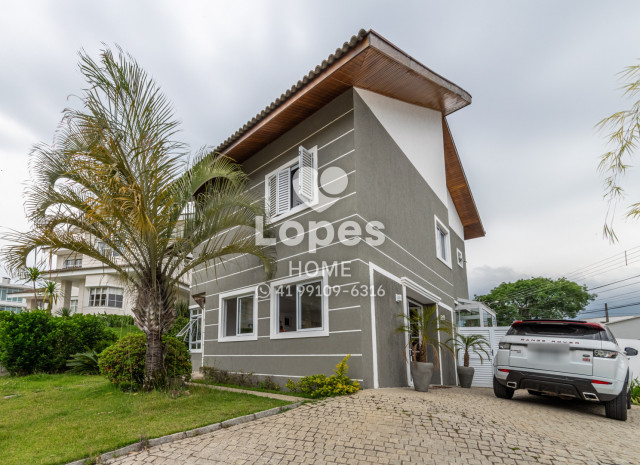 RESIDÊNCIA EM CONDOMÍNIO no Bairro: São Lourenço - Lopes Home - Curitiba - foto 28