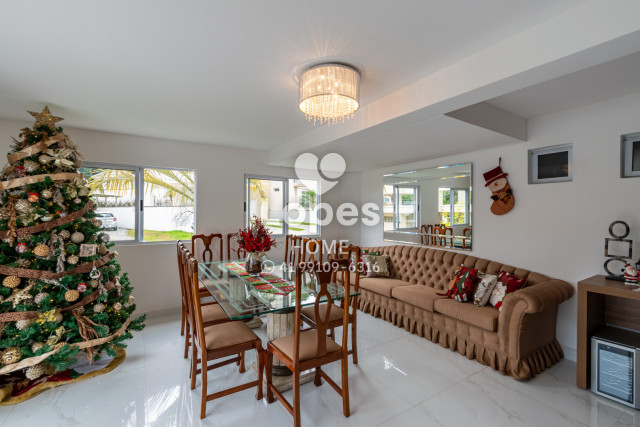 RESIDÊNCIA EM CONDOMÍNIO no Bairro: São Lourenço - Lopes Home - Curitiba - foto 5