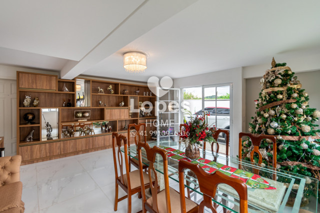 RESIDÊNCIA EM CONDOMÍNIO no Bairro: São Lourenço - Lopes Home - Curitiba - foto 4