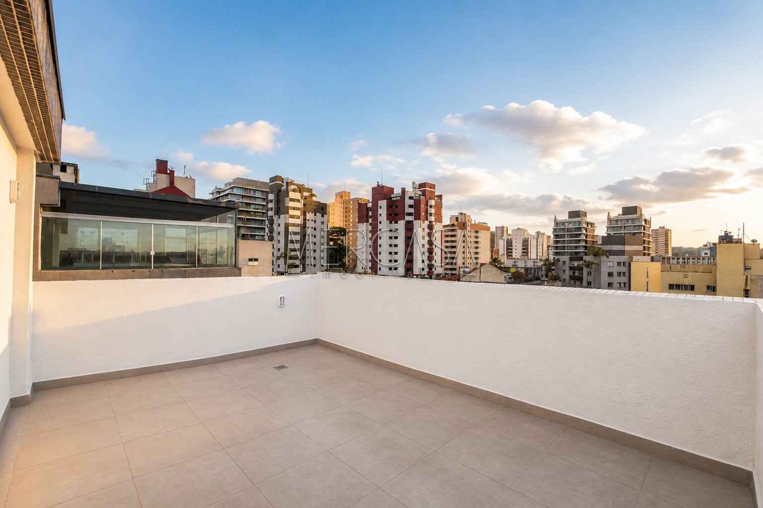 Cobertura à venda em Batel, Curitiba — Portal Chave Fácil