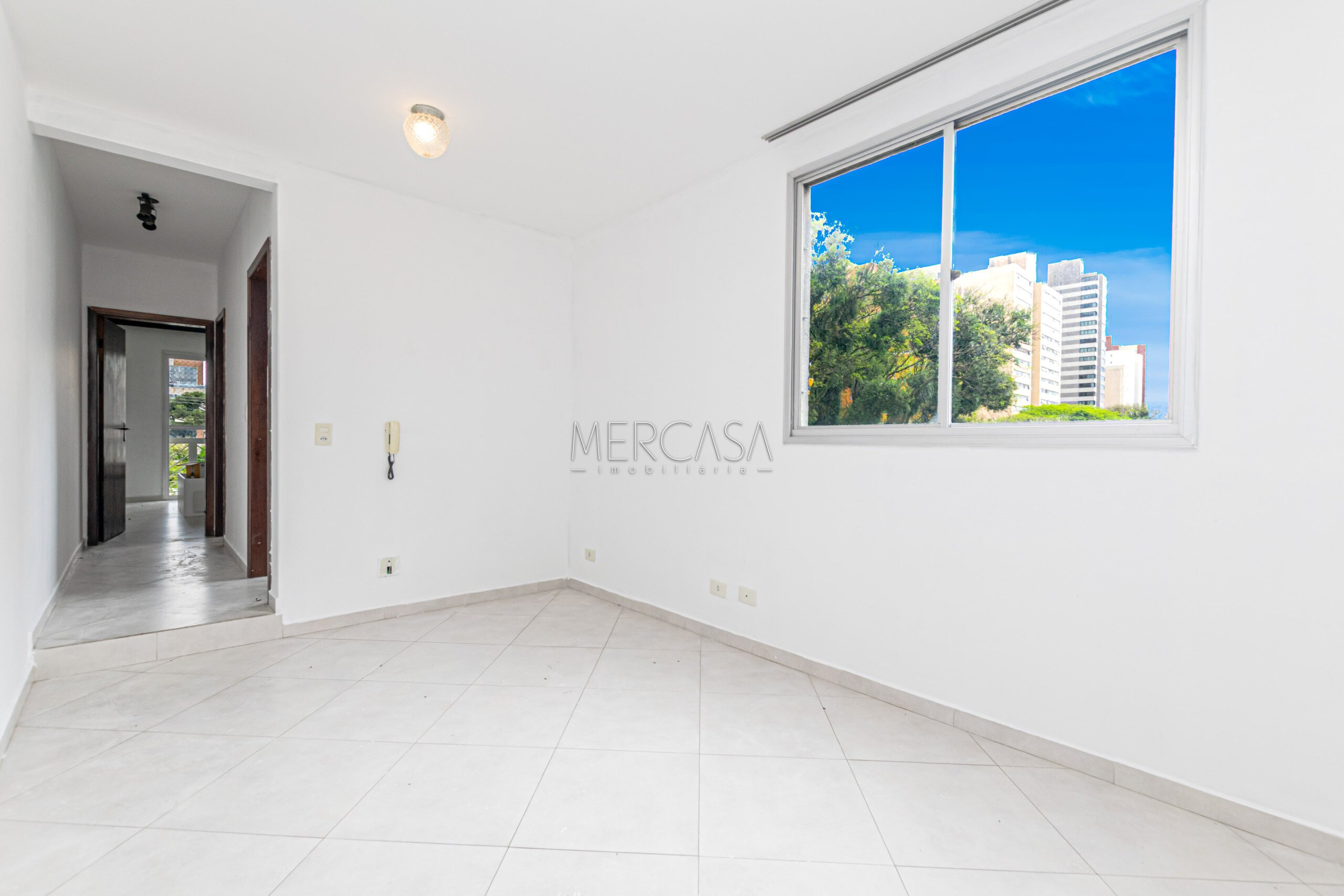 Apartamento para alugar em Bigorrilho, Curitiba — Portal Chave Fácil