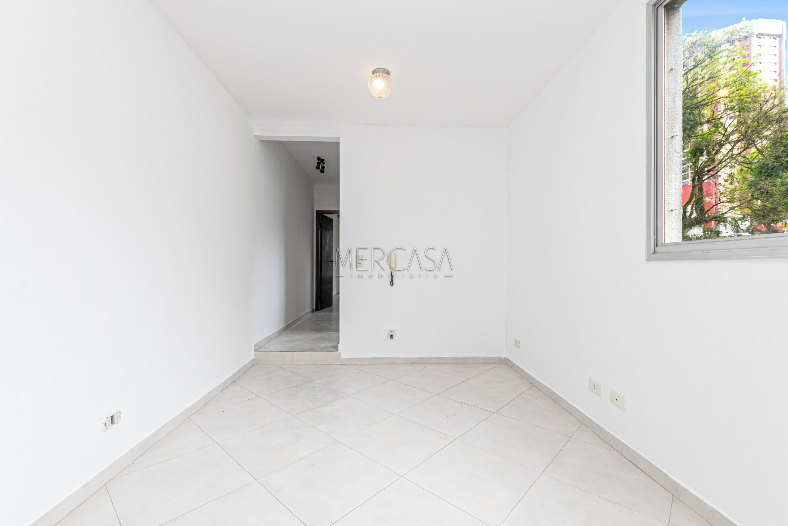 Apartamento para alugar em Bigorrilho, Curitiba — Portal Chave Fácil