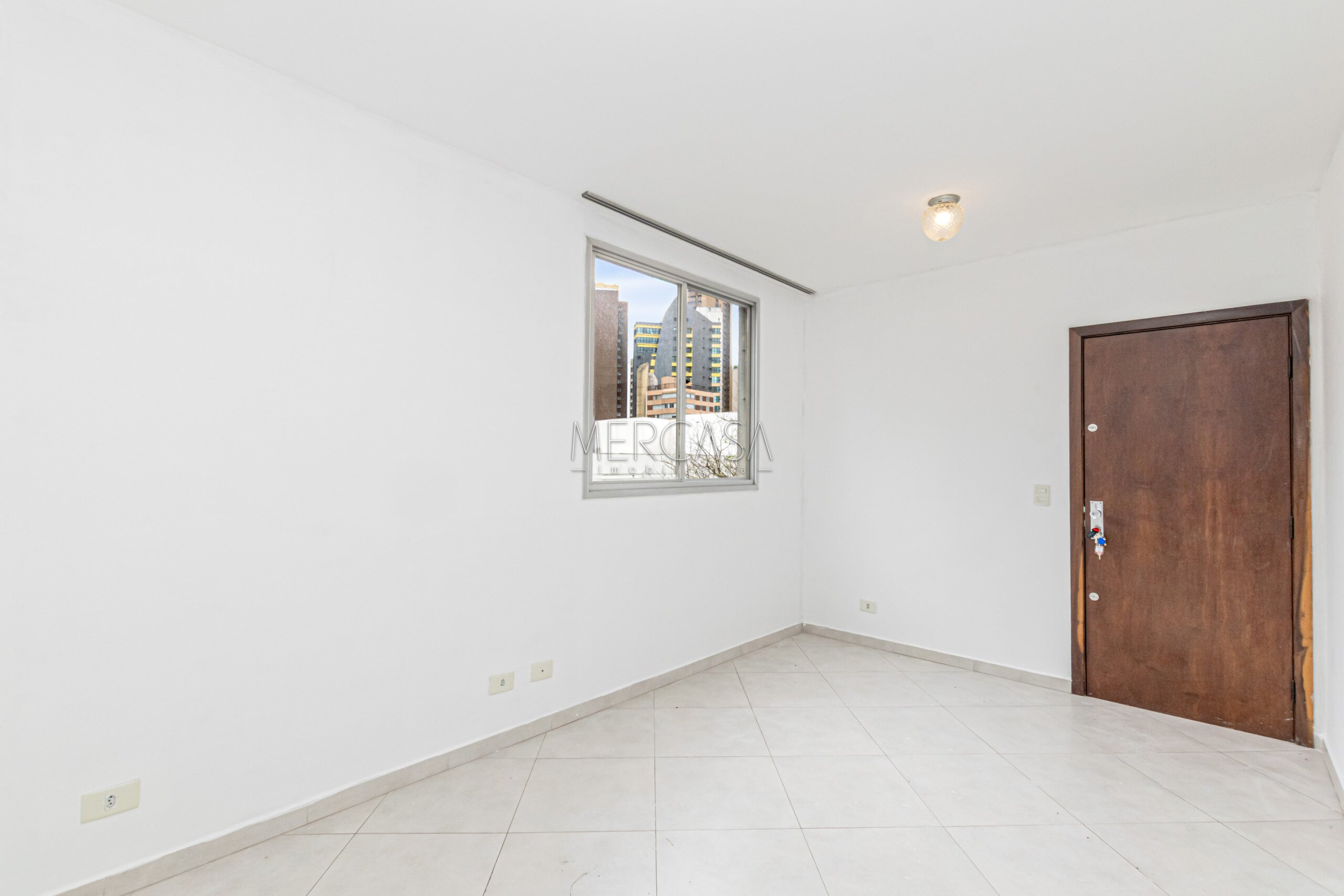 Apartamento para alugar em Bigorrilho, Curitiba — Portal Chave Fácil