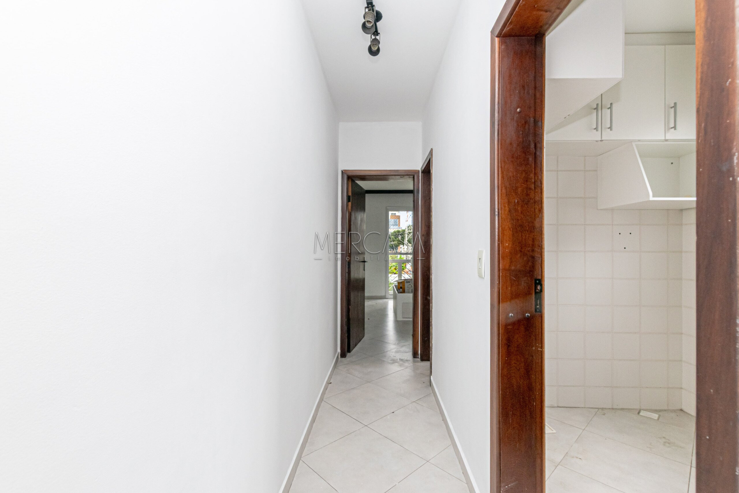 Apartamento para alugar em Bigorrilho, Curitiba — Portal Chave Fácil