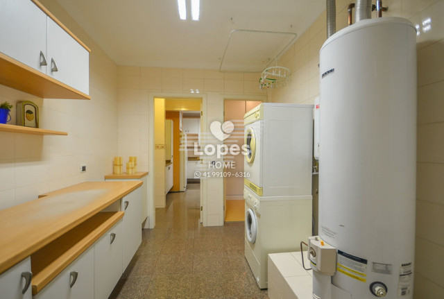 APARTAMENTO no Bairro: Alto da XV - Lopes Home - Curitiba - foto 6