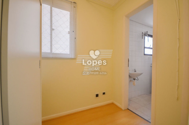 APARTAMENTO no Bairro: Alto da XV - Lopes Home - Curitiba - foto 7