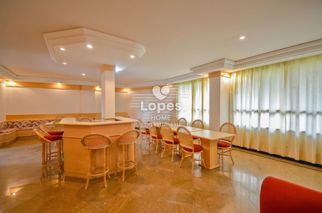 APARTAMENTO no Bairro: Alto da XV - Lopes Home - Curitiba - foto 22