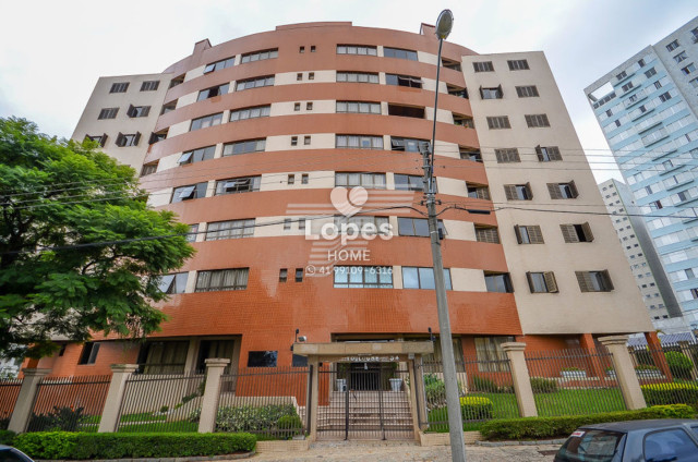 APARTAMENTO no Bairro: Alto da XV - Lopes Home - Curitiba - foto 23