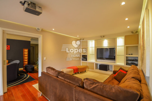 APARTAMENTO no Bairro: Alto da XV - Lopes Home - Curitiba - foto 3