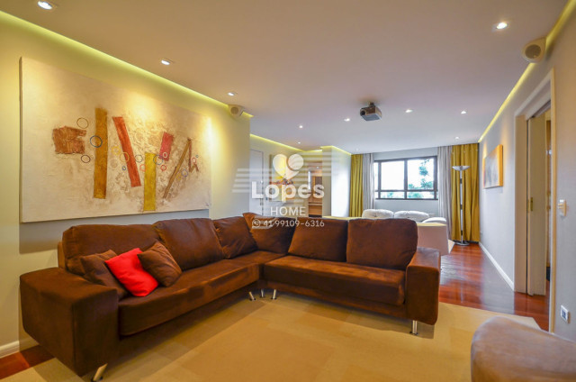 APARTAMENTO no Bairro: Alto da XV - Lopes Home - Curitiba - foto 2