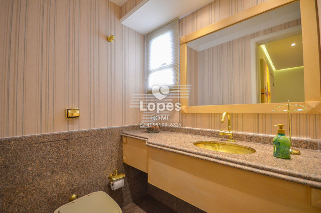 APARTAMENTO no Bairro: Alto da XV - Lopes Home - Curitiba - foto 19