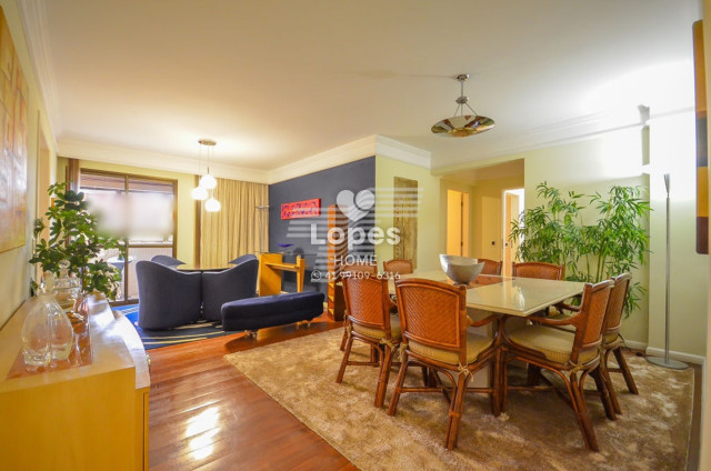 APARTAMENTO no Bairro: Alto da XV - Lopes Home - Curitiba - foto 0