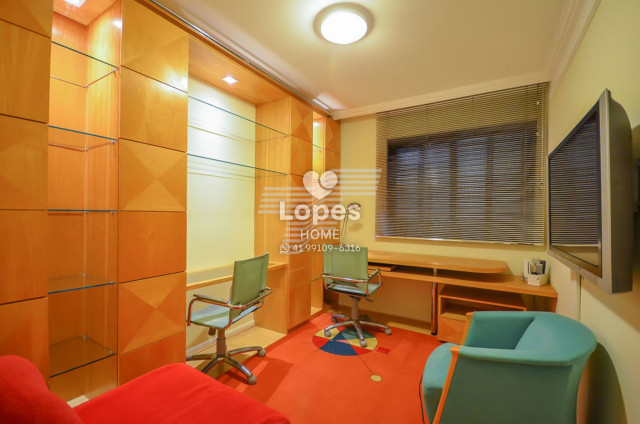 APARTAMENTO no Bairro: Alto da XV - Lopes Home - Curitiba - foto 8