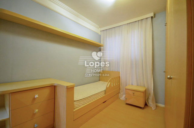 APARTAMENTO no Bairro: Alto da XV - Lopes Home - Curitiba - foto 14