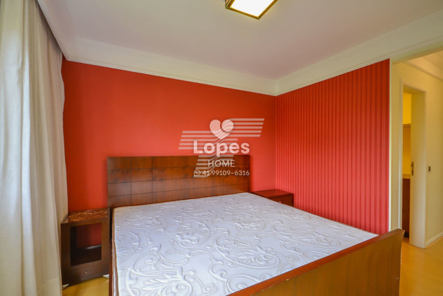 APARTAMENTO no Bairro: Alto da XV - Lopes Home - Curitiba - foto 9