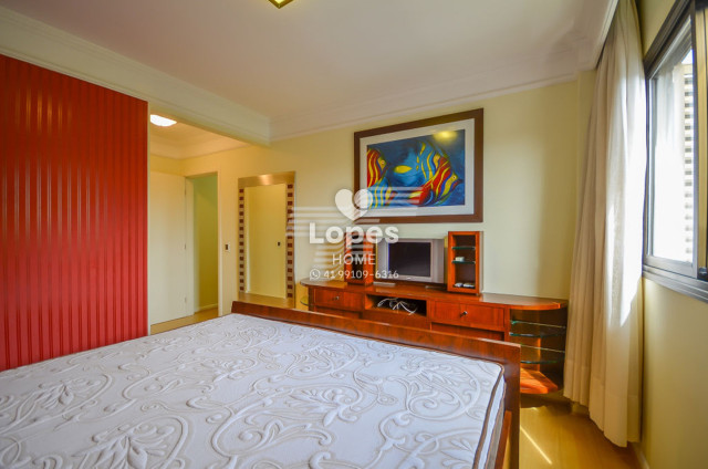 APARTAMENTO no Bairro: Alto da XV - Lopes Home - Curitiba - foto 10