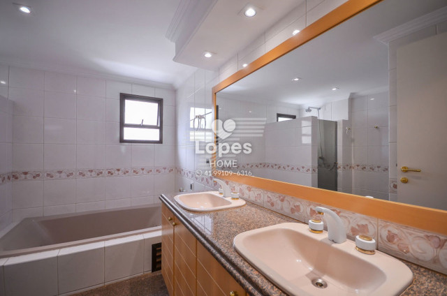 APARTAMENTO no Bairro: Alto da XV - Lopes Home - Curitiba - foto 17