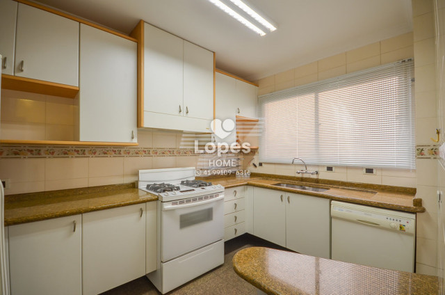 APARTAMENTO no Bairro: Alto da XV - Lopes Home - Curitiba - foto 5