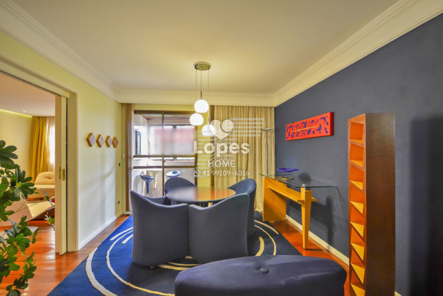 APARTAMENTO no Bairro: Alto da XV - Lopes Home - Curitiba - foto 4