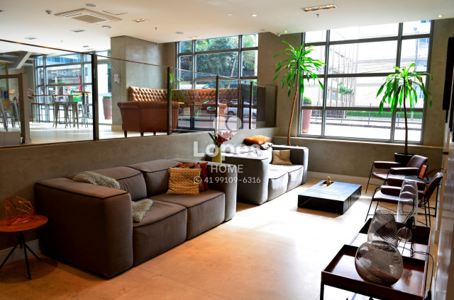 APARTAMENTO no Bairro: Alto da Glória - Lopes Home - Curitiba - foto 15