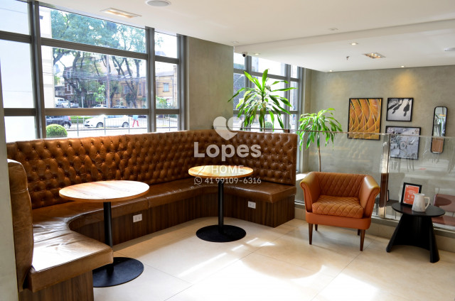 APARTAMENTO no Bairro: Alto da Glória - Lopes Home - Curitiba - foto 13
