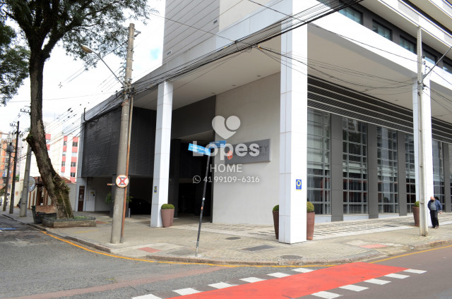 APARTAMENTO no Bairro: Alto da Glória - Lopes Home - Curitiba - foto 17