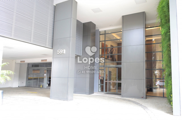 APARTAMENTO no Bairro: Alto da Glória - Lopes Home - Curitiba - foto 18