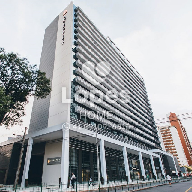 APARTAMENTO no Bairro: Alto da Glória - Lopes Home - Curitiba - foto 11