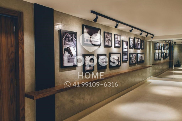 APARTAMENTO no Bairro: Alto da Glória - Lopes Home - Curitiba - foto 19