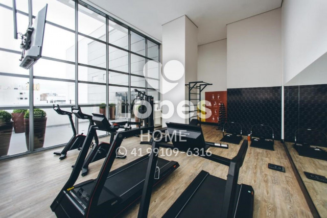 APARTAMENTO no Bairro: Alto da Glória - Lopes Home - Curitiba - foto 20