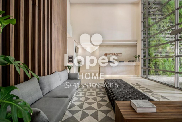 APARTAMENTO no Bairro: Alto da Glória - Lopes Home - Curitiba - foto 21