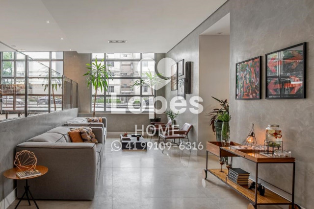 APARTAMENTO no Bairro: Alto da Glória - Lopes Home - Curitiba - foto 24