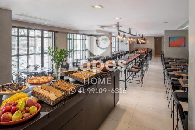 APARTAMENTO no Bairro: Alto da Glória - Lopes Home - Curitiba - foto 22