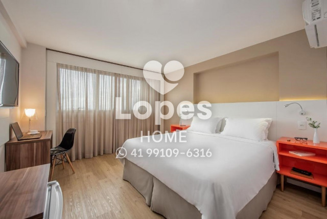 APARTAMENTO no Bairro: Alto da Glória - Lopes Home - Curitiba - foto 0