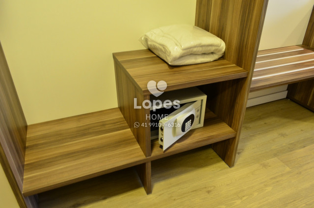 APARTAMENTO no Bairro: Alto da Glória - Lopes Home - Curitiba - foto 4