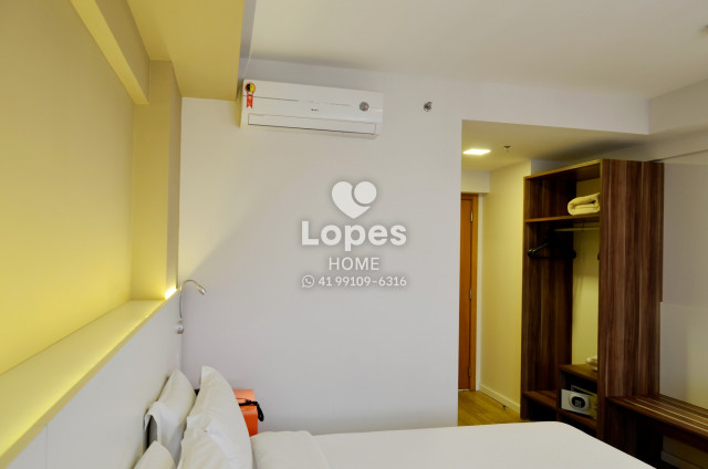 APARTAMENTO no Bairro: Alto da Glória - Lopes Home - Curitiba - foto 8