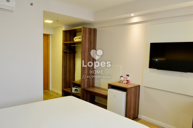 APARTAMENTO no Bairro: Alto da Glória - Lopes Home - Curitiba - foto 7