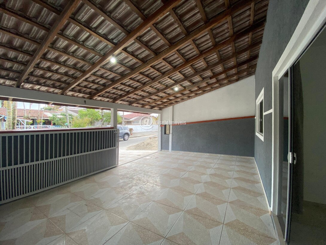 Foto 3 - MENSAL em PONTAL DO PARANÁ - PR, no bairro Balneário Ipanema - Referência 243