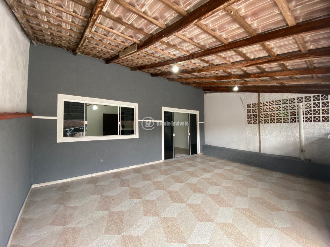 Foto 2 - MENSAL em PONTAL DO PARANÁ - PR, no bairro Balneário Ipanema - Referência 243